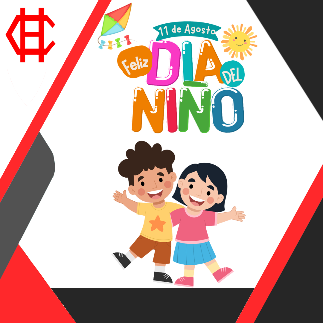 Día del Niño y Niña
